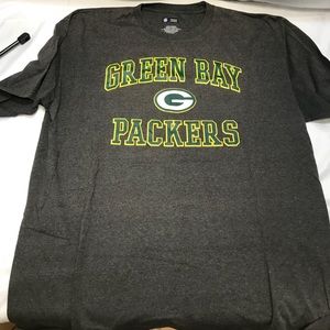 GreenBay Packers t-shirt